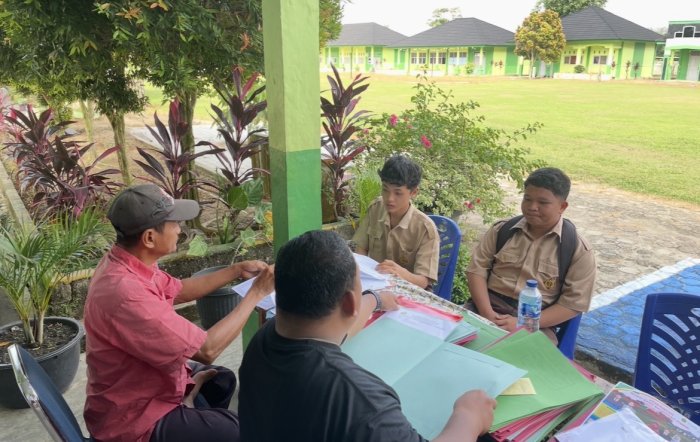 MAN 3 Bungo masih Buka layanan Pendaftaran Siswa Baru