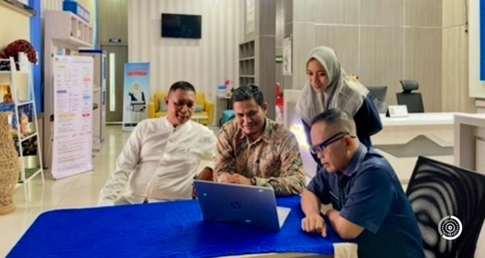 MAN 3 Bungo Siap Bertransformasi Menjadi Madrasah Modern MAN 3 Bungo Siap Bertransformasi Menjadi Madrasah Modern