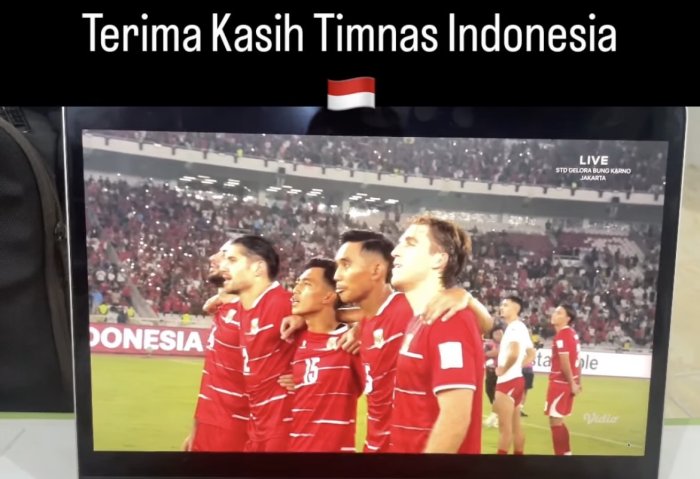 Plot Twist FIFA ASEAN Cup 2026: Malaysia yang Bantai Singapura, Indonesia yang Dapat Tiket Finalnya Plot Twist FIFA ASEAN Cup 2026: Malaysia yang Bantai Singapura, Indonesia yang Dapat Tiket Finalnya