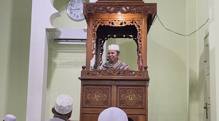 Pesan Ramadhan Kemenag Bungo: Doa dan Makna Kebahagiaan