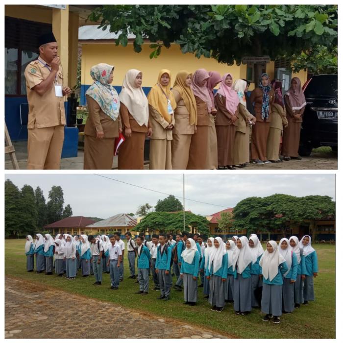 HARI PERTAMA PELAKSANAN UJIAN AKHIR MADRASAH BERSTANDAR NASIONAL BERBASIS KOMPUTER DI MAN 3 BUNGO HARI PERTAMA PELAKSANAN UJIAN AKHIR MADRASAH BERSTANDAR NASIONAL BERBASIS KOMPUTER DI MAN 3 BUNGO