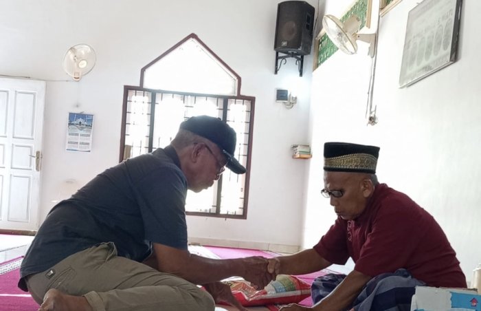 Perkembangan Zakat di Indonesia dari Masa Kolonial hingga Kini Perkembangan Zakat di Indonesia dari Masa Kolonial hingga Kini