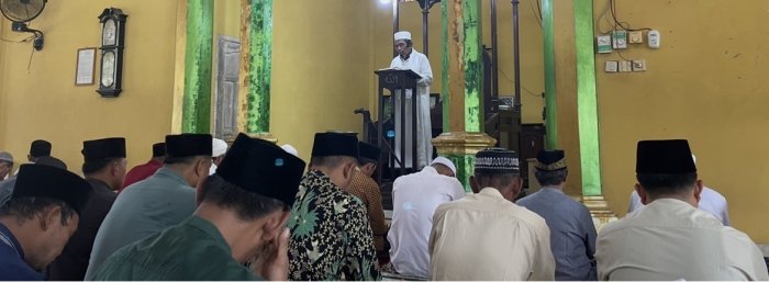 Keutamaan dan Tips Melaksanakan Shalat Jumat dengan Baik