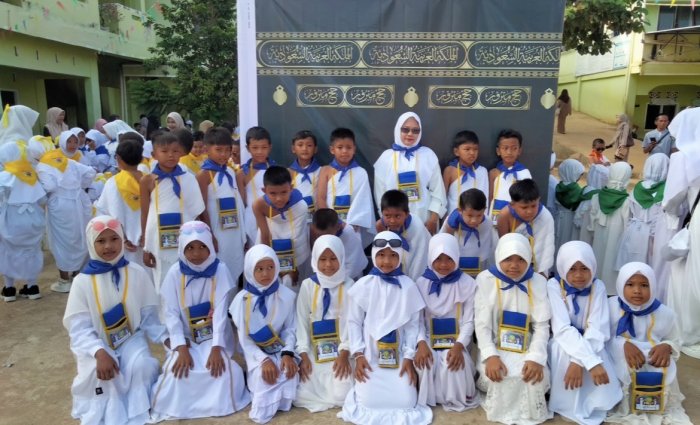Panduan Lengkap Pendaftaran Haji untuk Anak Usia 12 Tahun
