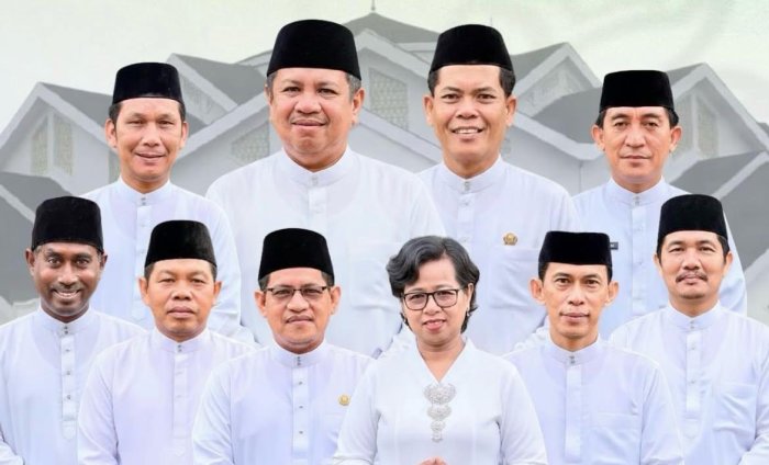 Kakanwil Kemenag Jambi Ajak Tingkatkan Ketaqwaan Sambut Ramadhan