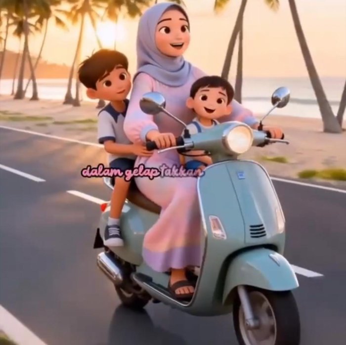 Peringatan Hari Anak Sedunia 20 November 2025