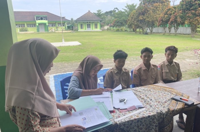 MAN 3 Bungo masih Buka Pendaftaran Siswa Baru Online dan Luring MAN 3 Bungo masih Buka Pendaftaran Siswa Baru Online dan Luring