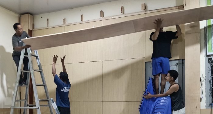 MAN 3 Bungo Siapkan Layanan Terpadu Satu Pintu