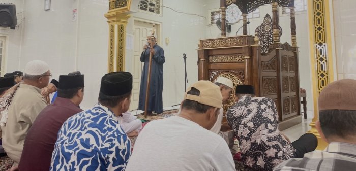 Pentingnya Menjaga Ketaatan Setelah Bulan Suci Ramadan