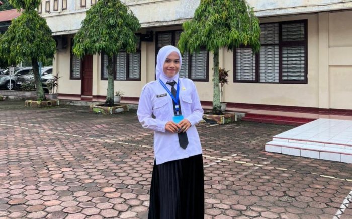 Latsar CPNS Kemenag 2025 Resmi Dimulai, ASN Muda Dibekali Kompetensi Latsar CPNS Kemenag 2025 Resmi Dimulai, ASN Muda Dibekali Kompetensi