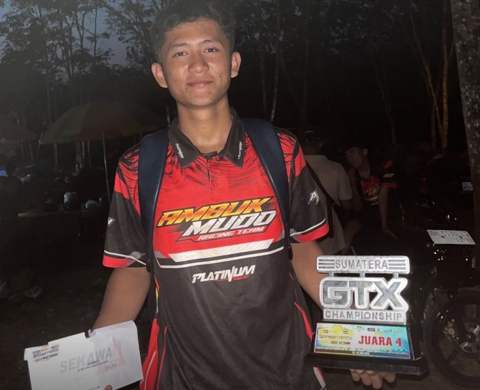 Alhamdulillah, selamat atas pencapaian luar biasa Revan Maulana dari MAN 3 Bungo (Teluk Pandak)! Alhamdulillah, selamat atas pencapaian luar biasa Revan Maulana dari MAN 3 Bungo (Teluk Pandak)!