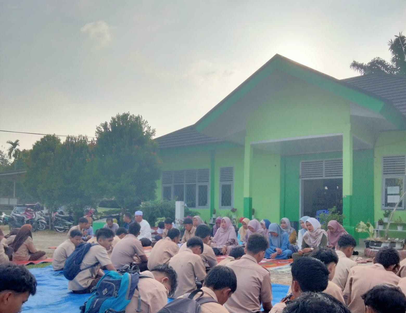 YASINAN RUTIN MAN 3 BUNGO YASINAN RUTIN MAN 3 BUNGO