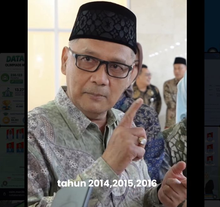 Kabar Gembira Calon Jemaah Haji Jambi, Pendaftar 2014 Mulai Berpeluang Berangkat Kabar Gembira Calon Jemaah Haji Jambi, Pendaftar 2014 Mulai Berpeluang Berangkat