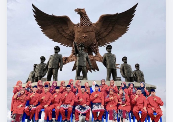 Sejarah dan Makna Peringatan Hari Lahir Pancasila