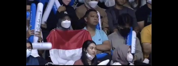 Indonesia Tanpa Gelar di Indonesia Open 2026 Indonesia Tanpa Gelar di Indonesia Open 2026