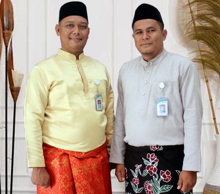 HUT ke-60 Kabupaten Bungo Meriah dengan Nuansa Adat Melayu HUT ke-60 Kabupaten Bungo Meriah dengan Nuansa Adat Melayu