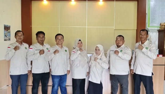 MAN 3 Bungo Perkuat Zona Integritas Menuju WBK dan WBBM