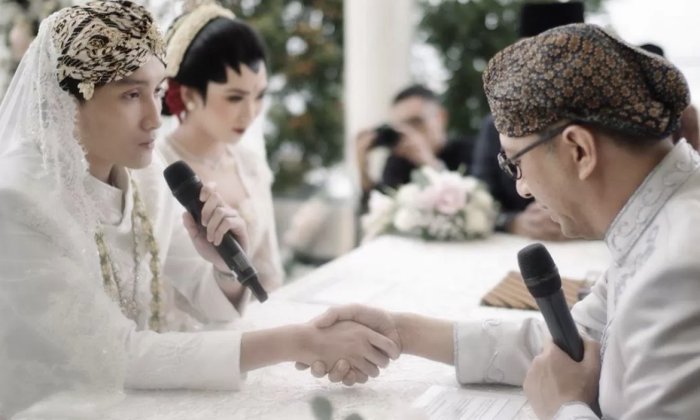 Panduan Lengkap Persyaratan Administrasi Pernikahan di KUA Kecamatan Panduan Lengkap Persyaratan Administrasi Pernikahan di KUA Kecamatan