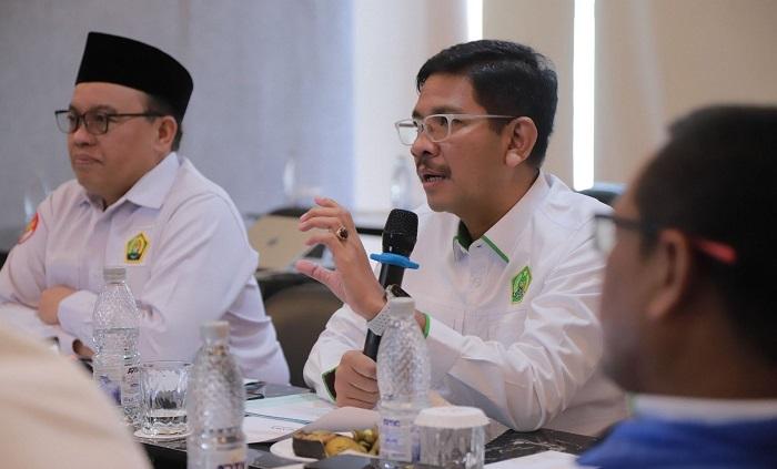 Kemenag Gelar Pemantauan Hilal Awal Ramadhan 2026 di 96 Lokasi, 17 Februari 2026