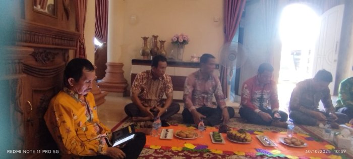 Rapat Finalisasi Keberangkatan OMI Nasional Digelar