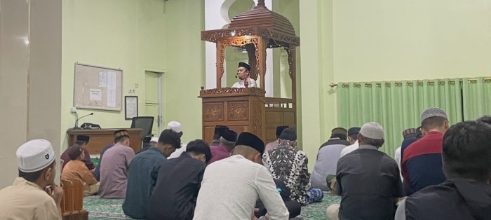 Keutamaan dan Manfaat Mengikuti Majelis Al-Quran