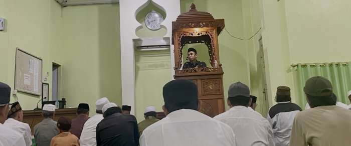 Memilih Sekolah dengan Pendidikan Agama Berkualitas