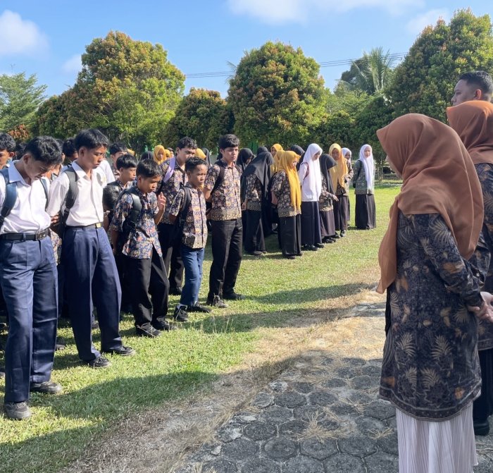 MAN 3 Bungo Resmi Buka Seleksi Penerimaan Murid Baru 2026/2027 MAN 3 Bungo Resmi Buka Seleksi Penerimaan Murid Baru 2026/2027