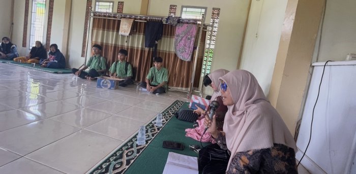 MAN 3 Bungo Siap Selenggarakan Ujian Madrasah Berkualitas