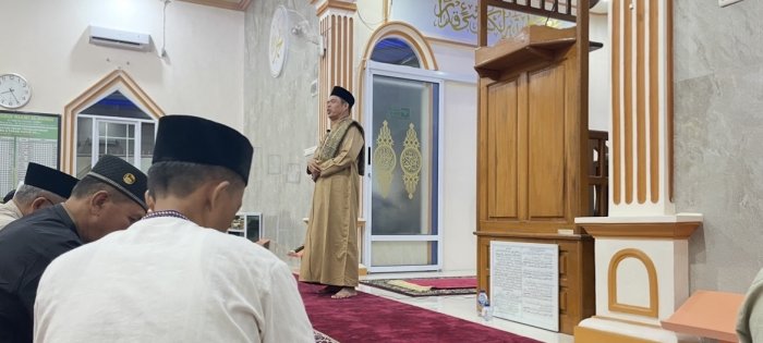 Peringatan Nuzulul Quran 2026 Disertai Santunan Anak Yatim Peringatan Nuzulul Quran 2026 Disertai Santunan Anak Yatim