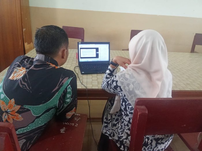 Majelis Guru MAN 3 Ikuti Sosialisasi KMA 1503 Tahun 2025 Secara Daring Majelis Guru MAN 3 Ikuti Sosialisasi KMA 1503 Tahun 2025 Secara Daring