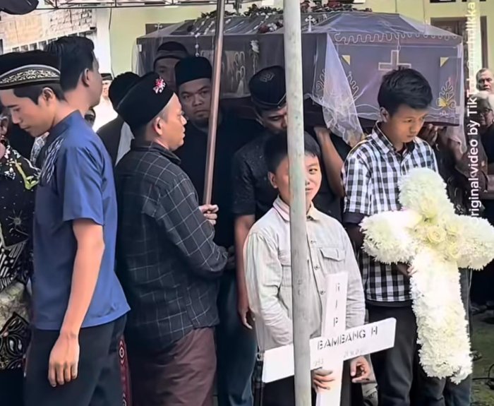 MAN 3 Bungo Apresiasi Toleransi Beragama di Bantul