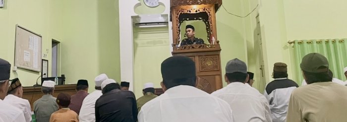 Makna Pujian Hanya untuk Allah SWT dalam Islam