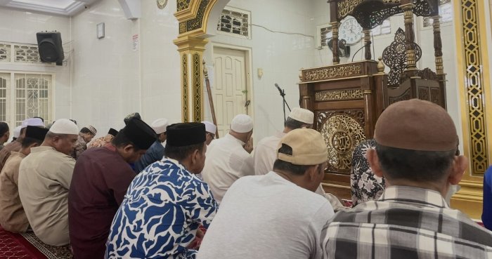 Persiapan Haji 2026: Kesehatan, Manasik, dan Keamanan