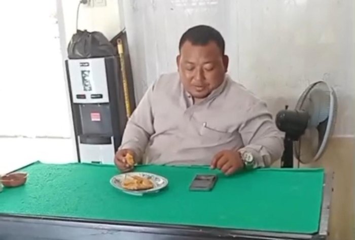 Olahan Ubi Jalar P5RA Dinikmati Bersama di Sekolah Olahan Ubi Jalar P5RA Dinikmati Bersama di Sekolah