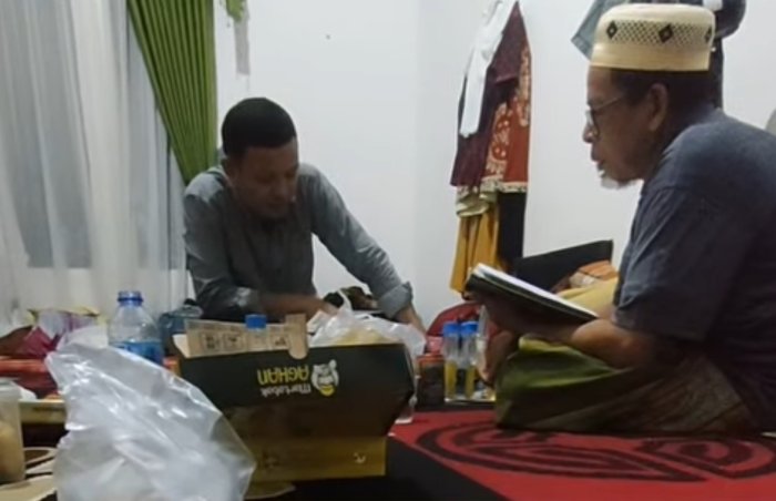 Pendampingan Qiroad Mujawad Putra Digelar di Rumah Kafilah Bungo Pendampingan Qiroad Mujawad Putra Digelar di Rumah Kafilah Bungo