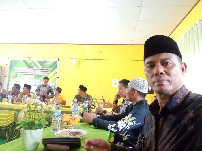 Kepala Madrasah hadiri Rapat Bulanan Kelompok Kerja Kepala Madrasah Kepala Madrasah hadiri Rapat Bulanan Kelompok Kerja Kepala Madrasah