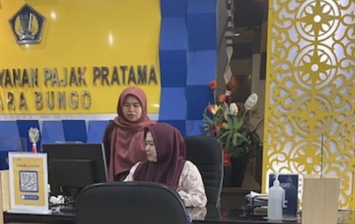 Batas Akhir Lapor SPT Tahunan tutup hari ini 30 April 2026