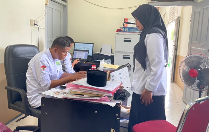 Waka Kurikulum dan Kesiswaan Fokus Persiapan TKA