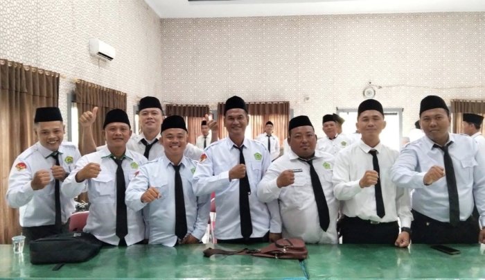 Tingkatkan Kualitas ASN, Kemenag Gelar Pembukaan Orientasi PPPK Tahap II Tahun 2026