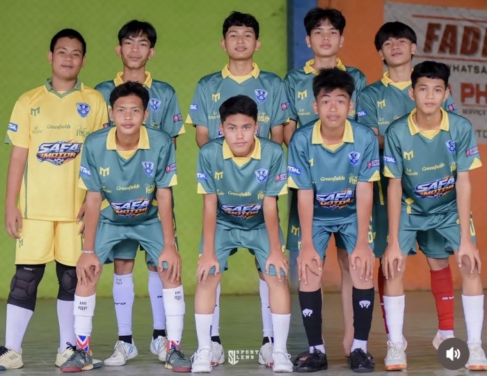 Siswa MAN 3 Bungo Siapkan Diri Jelang KOMPAS Madrasah 2026