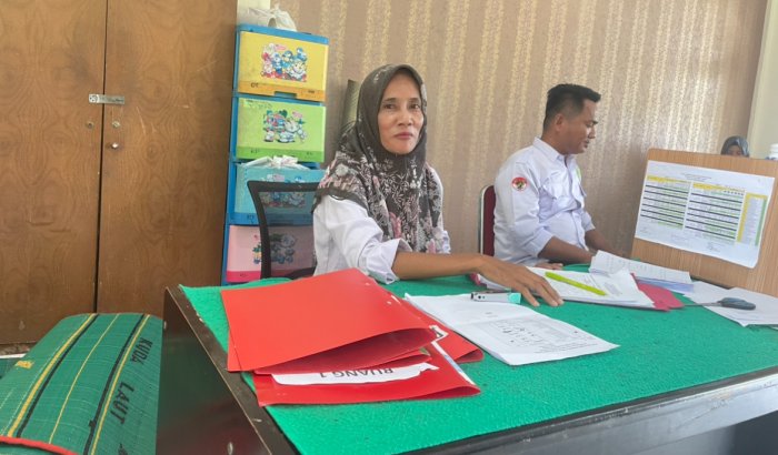 Penilaian Akhir Semester di MAN 3 Bungo Selesai Hari Ini