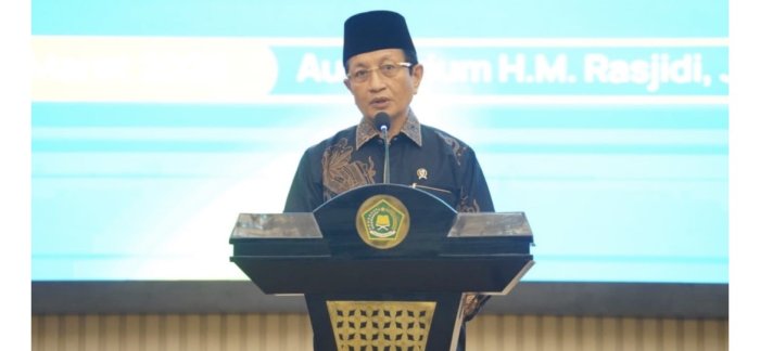 Kemenag Perkuat Literasi Digital Siswa dan Santri Dukung PP Tunas Kemenag Perkuat Literasi Digital Siswa dan Santri Dukung PP Tunas