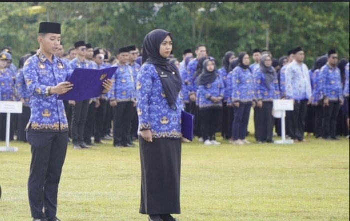 Pemerintah Jamin Hak ASN Melalui UU No 20 Tahun 2023, Hak Pegawai Kini Tidak Hanya Sebatas Gaji Pemerintah Jamin Hak ASN Melalui UU No 20 Tahun 2023, Hak Pegawai Kini Tidak Hanya Sebatas Gaji