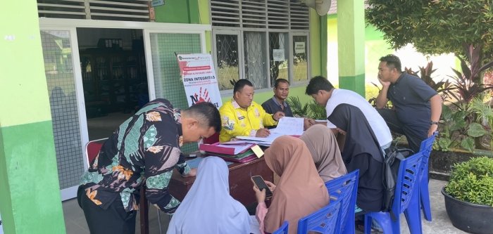 MAN 3 Bungo Sediakan Layanan Pendaftaran Online dan Tatap Muka