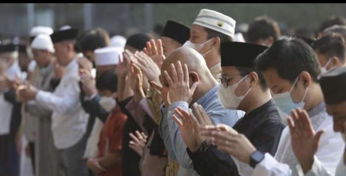 Panduan Lengkap Amalan Sunnah dan Tata Cara Salat Idul Adha