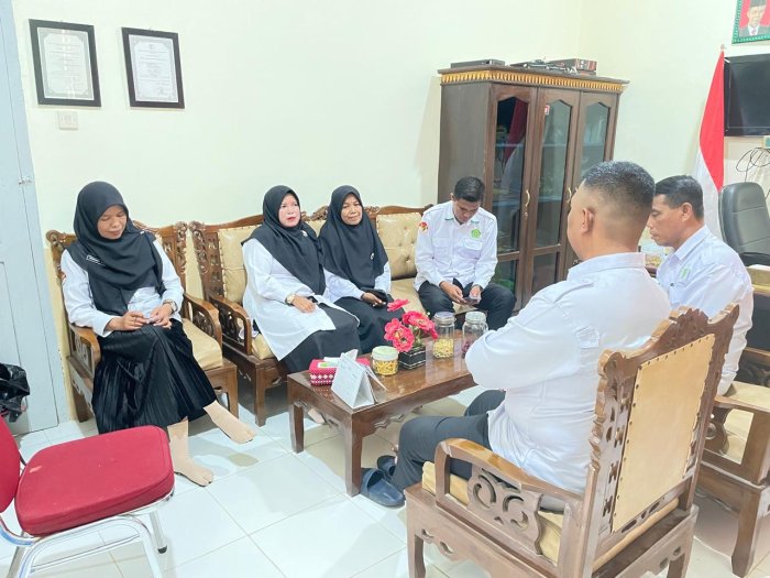 Rapat Persiapan Hari Guru Bahas Agenda Kegiatan