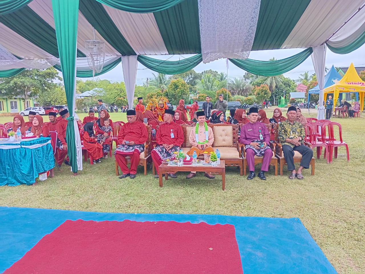 PEKAN OLAHRAGA DAN SENI (PORSENI) MAN 3 BUNGO TAHUN 2024 PEKAN OLAHRAGA DAN SENI (PORSENI) MAN 3 BUNGO TAHUN 2024