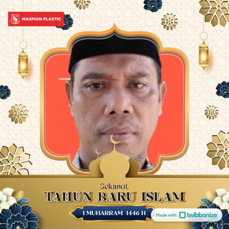 Jadikan Semangat Hijrah Inspirasi Perbaiki Diri dan Memberikan Kontribusi Jadikan Semangat Hijrah Inspirasi Perbaiki Diri dan Memberikan Kontribusi