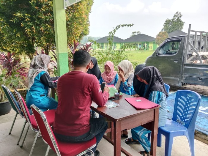 MAN 3 Bungo Tingkatkan Layanan Pendaftaran Siswa Baru