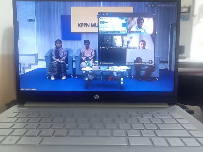 Pengelola Keuangan MAN 3 Bungo Ikuti Sosialisasi daring tentang langkah-langkah Akhir Tahun Anggaran 2025 Pengelola Keuangan MAN 3 Bungo Ikuti Sosialisasi daring tentang langkah-langkah Akhir Tahun Anggaran 2025